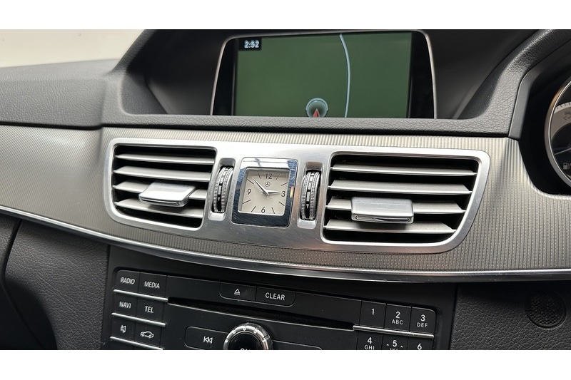 Used Mercedes-Benz E Class 2016 for sale - 78004021: Photo 38