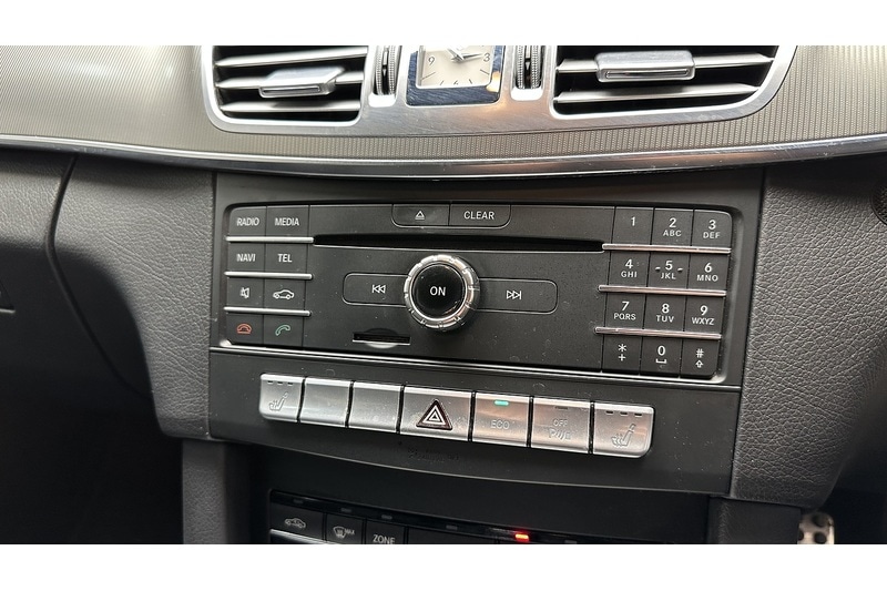 Used Mercedes-Benz E Class 2016 for sale - 78004021: Photo 39