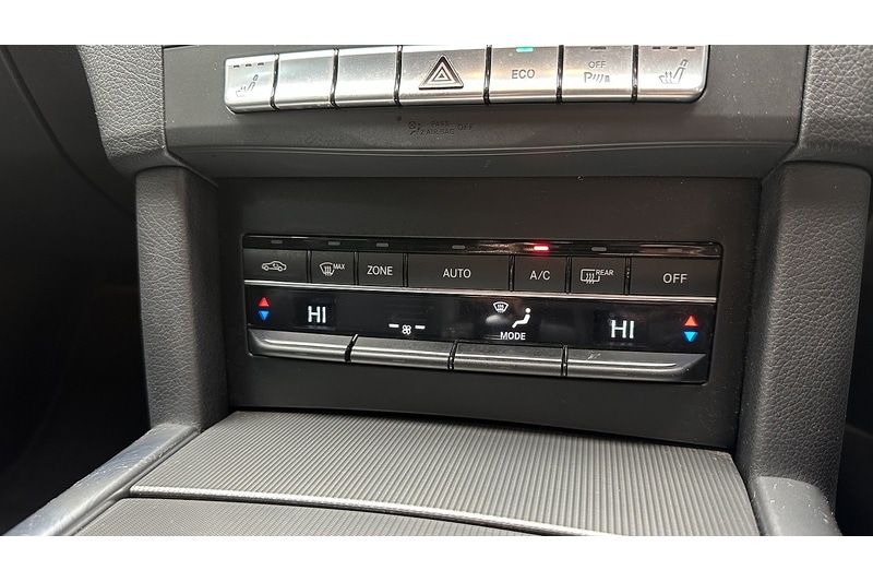 Used Mercedes-Benz E Class 2016 for sale - 78004021: Photo 41