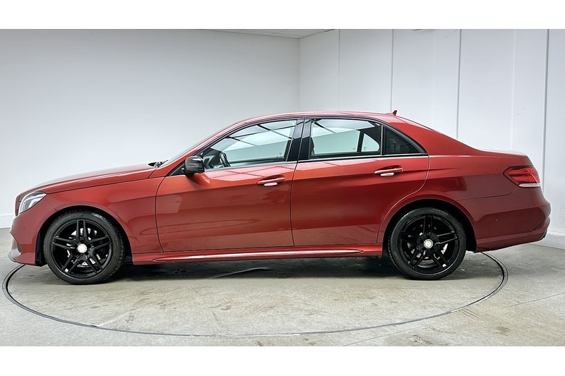 Used Mercedes-Benz E Class 2016 for sale - 78004021: Photo 7