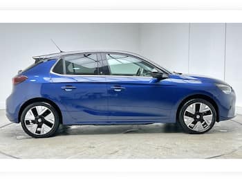 Used Vauxhall Corsa 2022 for sale - 79667491: Photo