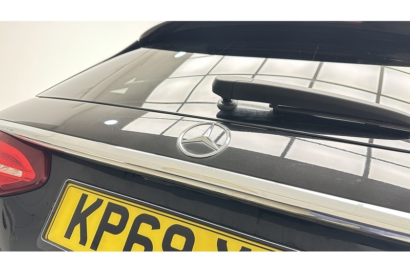 Used Mercedes-Benz E Class 2019 for sale - 76784427: Photo 14