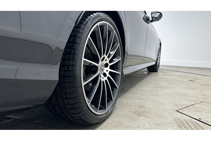 Used Mercedes-Benz E Class 2019 for sale - 76784427: Photo 15