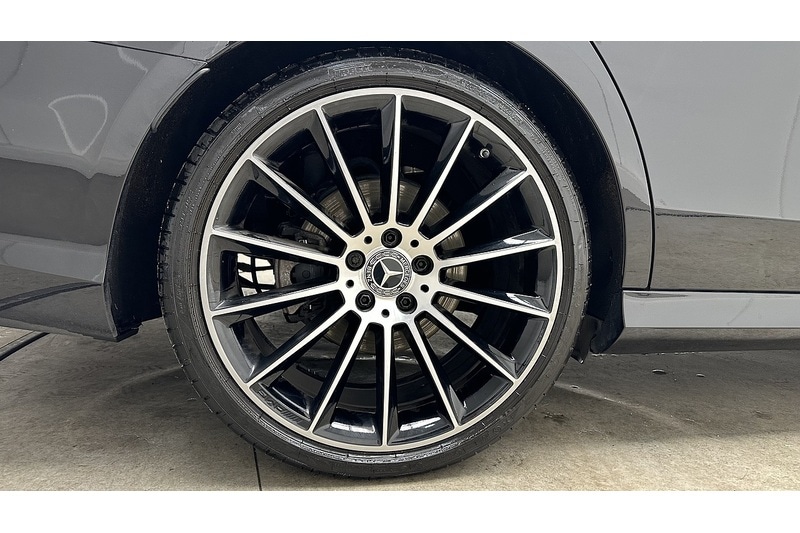 Used Mercedes-Benz E Class 2019 for sale - 76784427: Photo 16