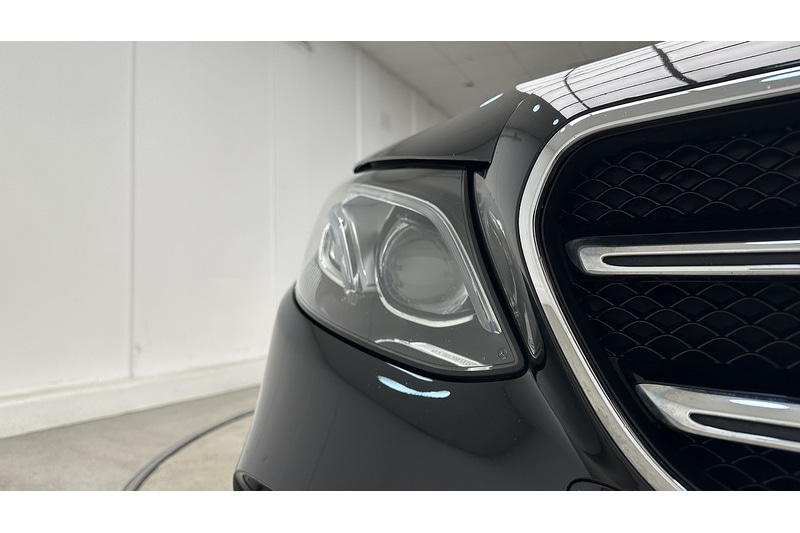 Used Mercedes-Benz E Class 2019 for sale - 76784427: Photo 17