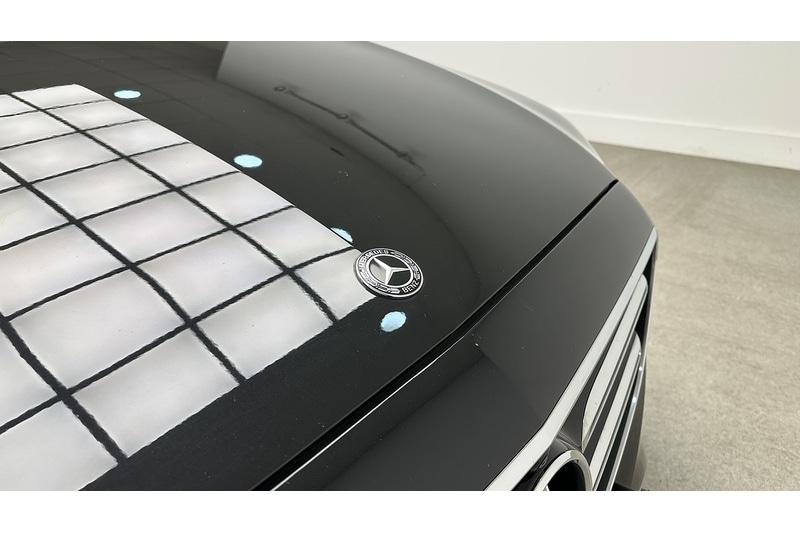 Used Mercedes-Benz E Class 2019 for sale - 76784427: Photo 18