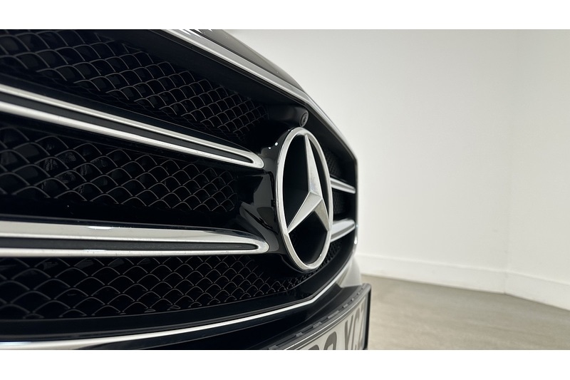 Used Mercedes-Benz E Class 2019 for sale - 76784427: Photo 19