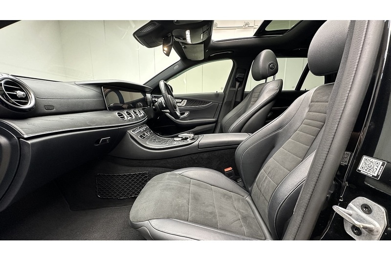 Used Mercedes-Benz E Class 2019 for sale - 76784427: Photo 20