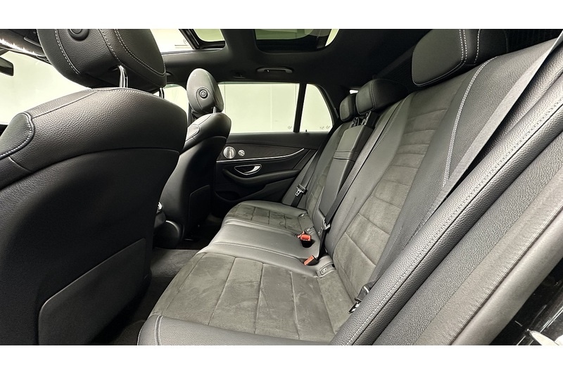 Used Mercedes-Benz E Class 2019 for sale - 76784427: Photo 24