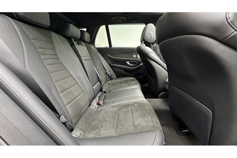 Used Mercedes-Benz E Class 2019 for sale - 76784427: Photo 27