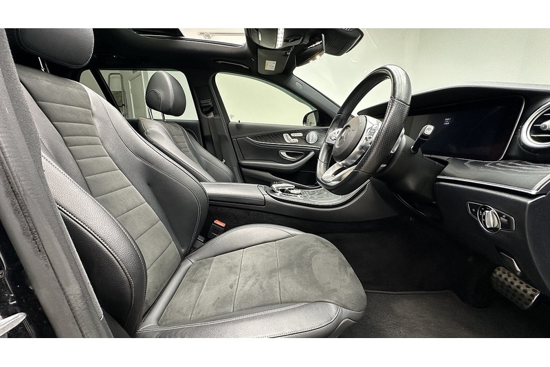 Used Mercedes-Benz E Class 2019 for sale - 76784427: Photo 31