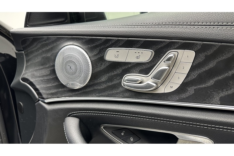 Used Mercedes-Benz E Class 2019 for sale - 76784427: Photo 37