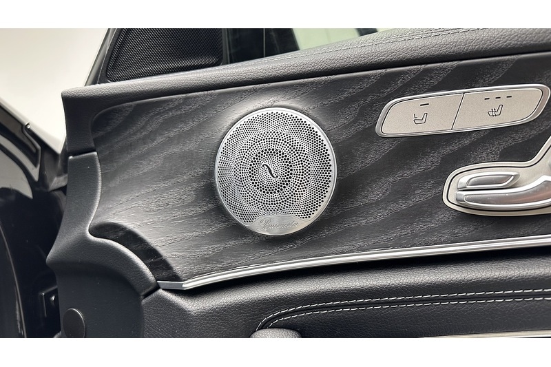 Used Mercedes-Benz E Class 2019 for sale - 76784427: Photo 38