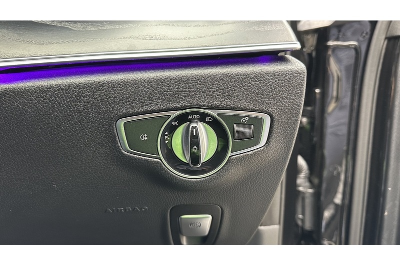 Used Mercedes-Benz E Class 2019 for sale - 76784427: Photo 40