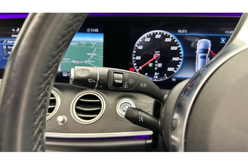 Used Mercedes-Benz E Class 2019 for sale - 76784427: Photo 41