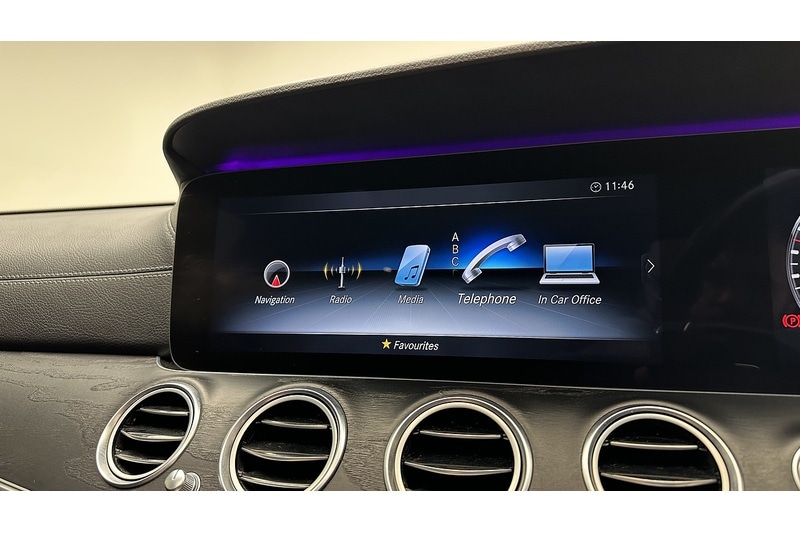 Used Mercedes-Benz E Class 2019 for sale - 76784427: Photo 46