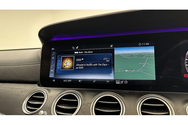 Used Mercedes-Benz E Class 2019 for sale - 76784427: Photo 47