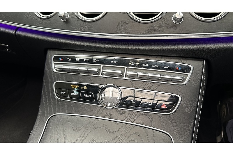 Used Mercedes-Benz E Class 2019 for sale - 76784427: Photo 50