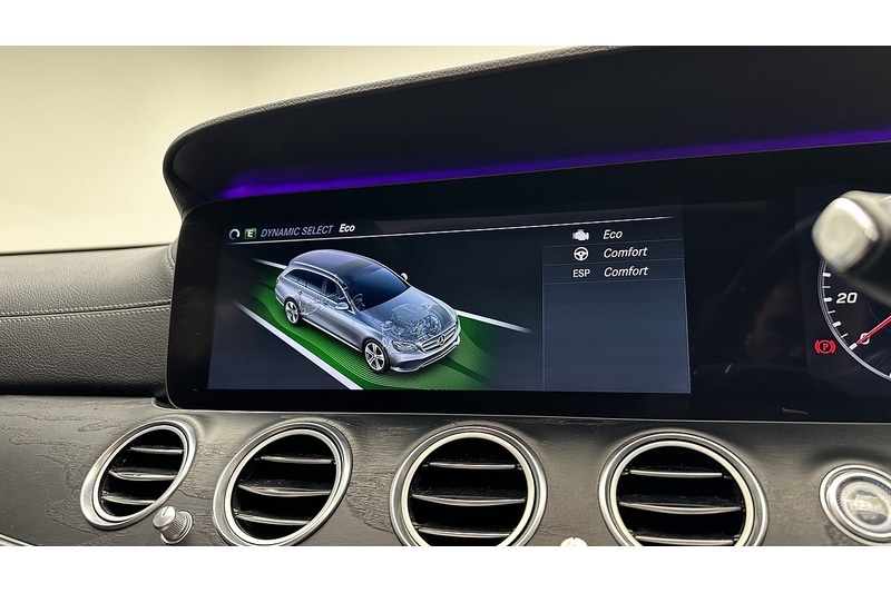 Used Mercedes-Benz E Class 2019 for sale - 76784427: Photo 51