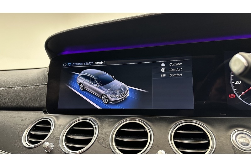 Used Mercedes-Benz E Class 2019 for sale - 76784427: Photo 52