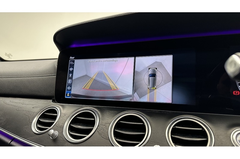 Used Mercedes-Benz E Class 2019 for sale - 76784427: Photo 56