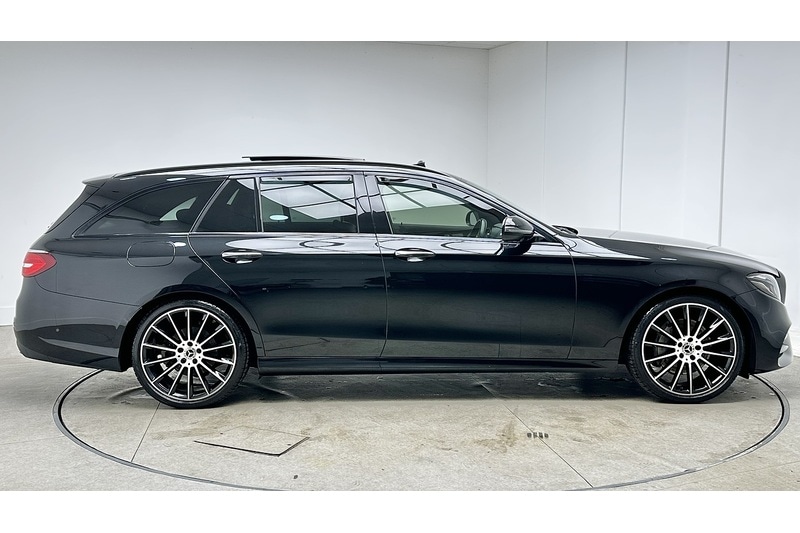 Used Mercedes-Benz E Class 2019 for sale - 76784427: Photo 6