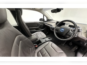 Used BMW i3 2018 for sale - 78714889: Photo