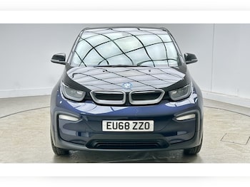 Used BMW i3 2018 for sale - 78714889: Photo