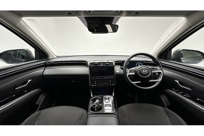 Used Hyundai TUCSON for sale - 77475593: Photo 2