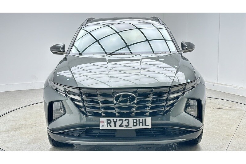 Used Hyundai TUCSON for sale - 77475593: Photo 4