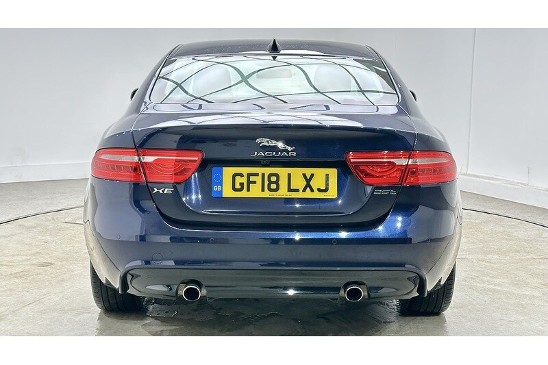 Used Jaguar XE for sale - 77821944: Photo 10