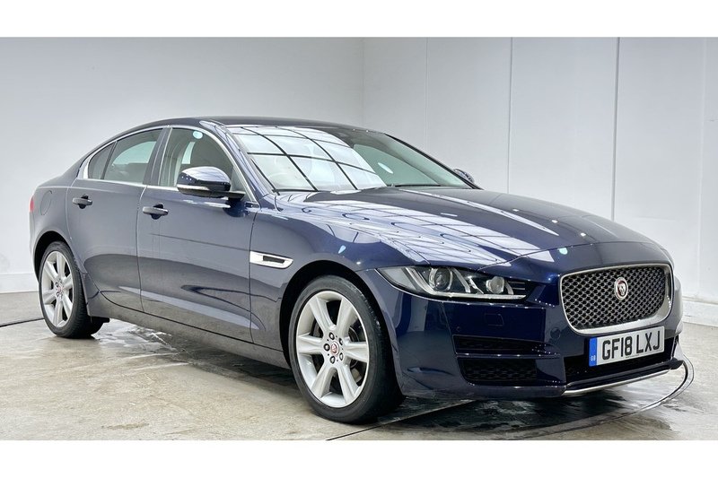 Used Jaguar XE for sale - 77821944: Photo 11