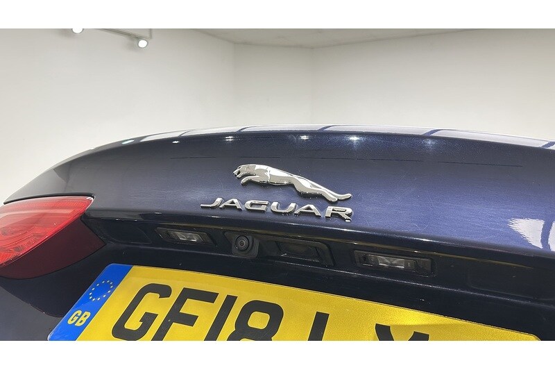 Used Jaguar XE for sale - 77821944: Photo 13