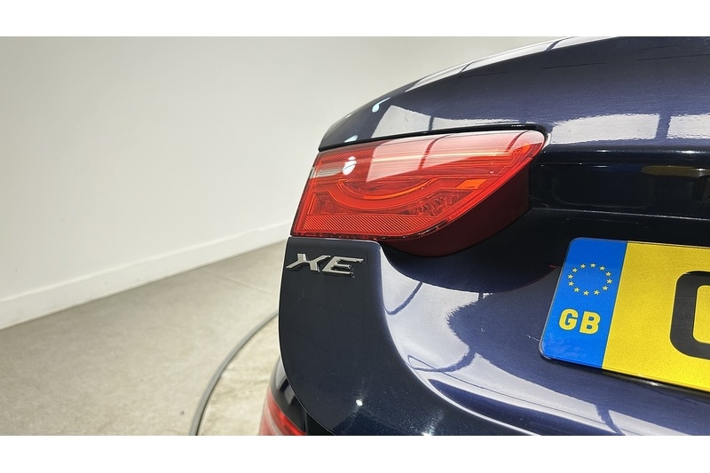 Used Jaguar XE for sale - 77821944: Photo 14