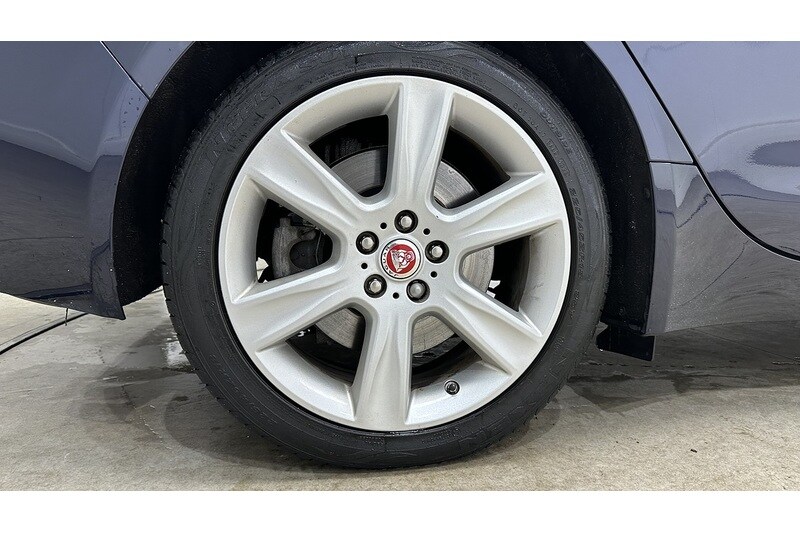 Used Jaguar XE for sale - 77821944: Photo 17