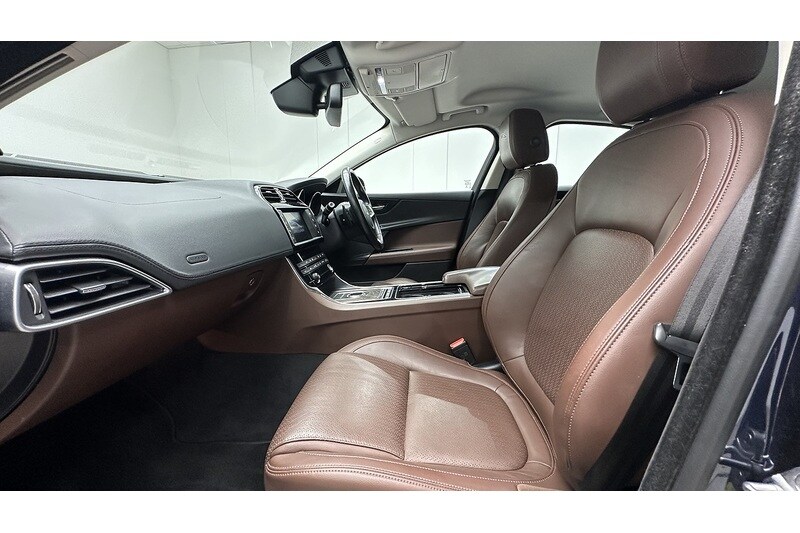 Used Jaguar XE for sale - 77821944: Photo 22