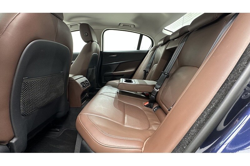 Used Jaguar XE for sale - 77821944: Photo 24