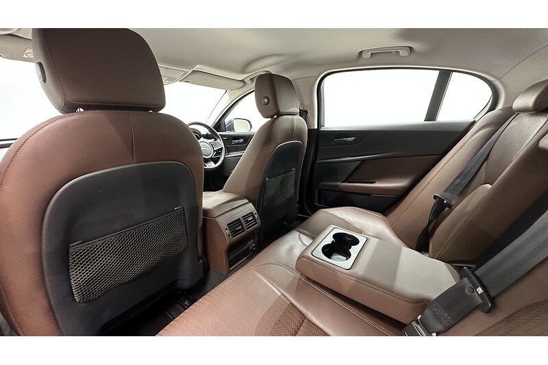 Used Jaguar XE for sale - 77821944: Photo 25