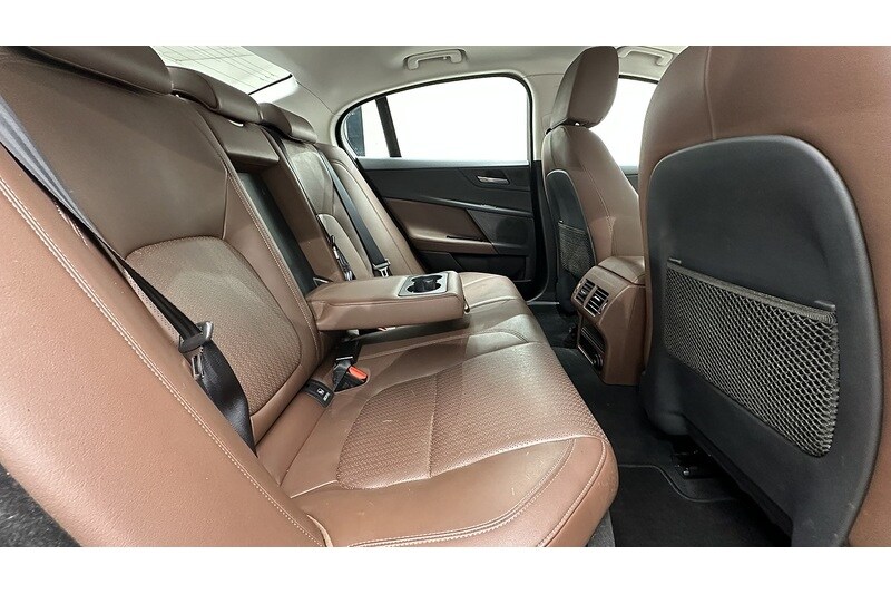 Used Jaguar XE for sale - 77821944: Photo 26