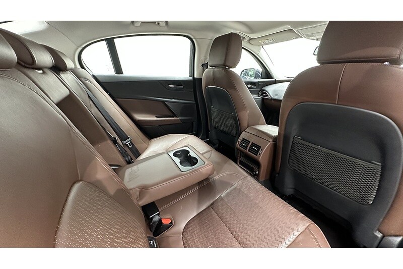 Used Jaguar XE for sale - 77821944: Photo 27