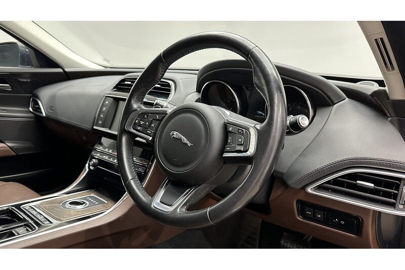 Used Jaguar XE for sale - 77821944: Photo 31