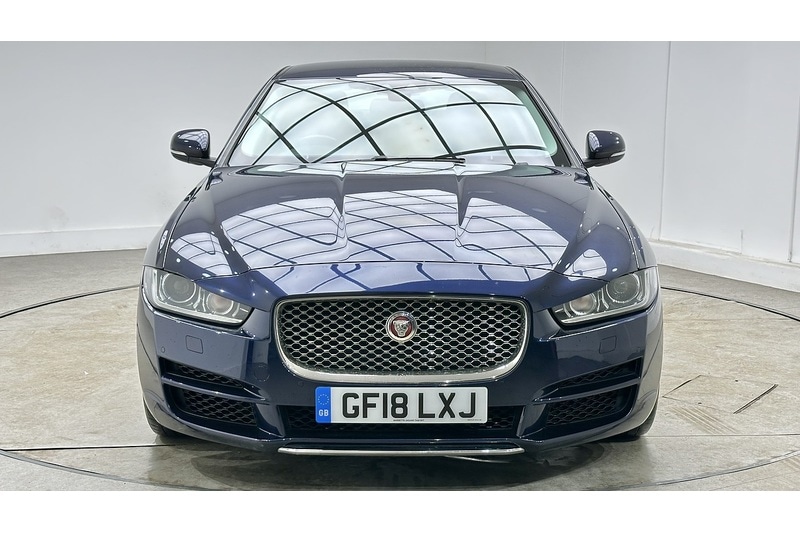 Used Jaguar XE for sale - 77821944: Photo 4