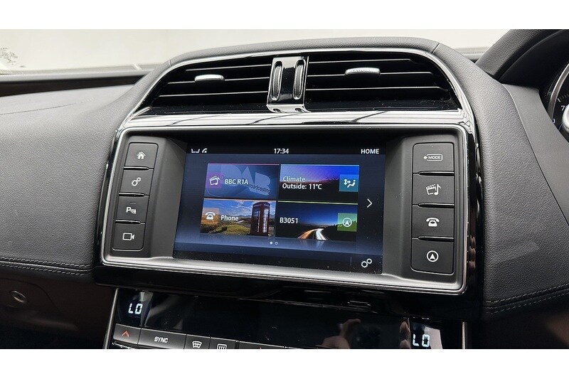 Used Jaguar XE for sale - 77821944: Photo 45