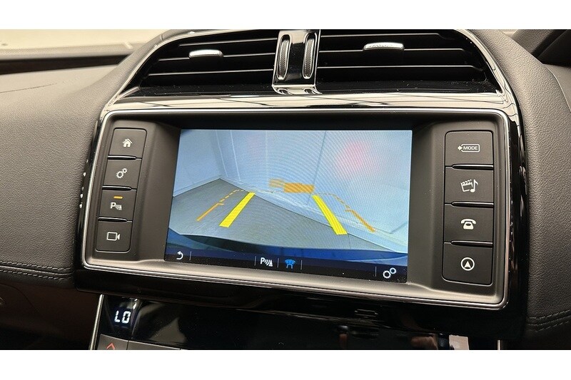 Used Jaguar XE for sale - 77821944: Photo 46