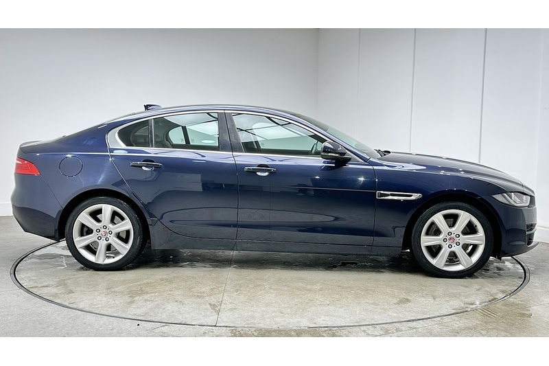 Used Jaguar XE for sale - 77821944: Photo 5