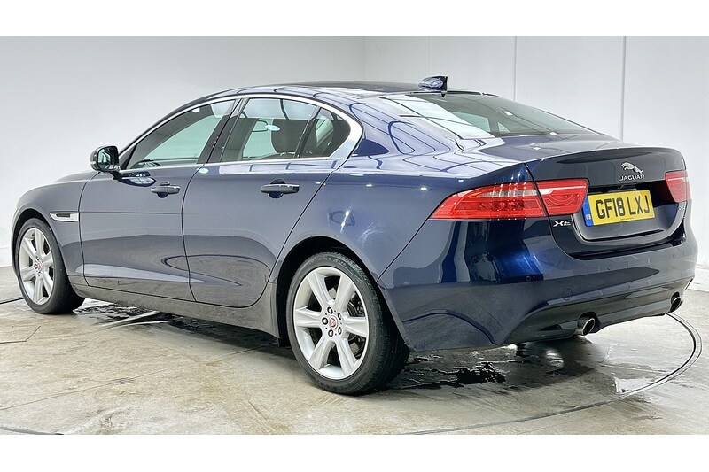 Used Jaguar XE for sale - 77821944: Photo 6