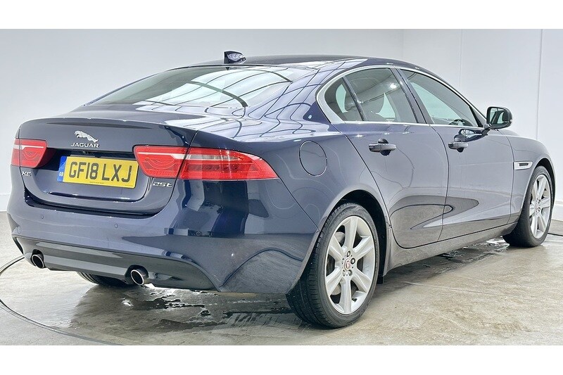Used Jaguar XE for sale - 77821944: Photo 9