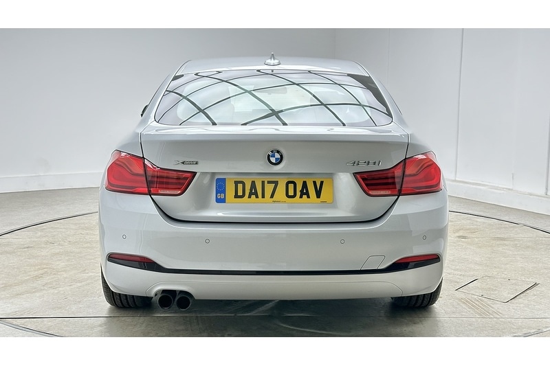 Used BMW 4 Series 2017 for sale - 78159824: Photo 10