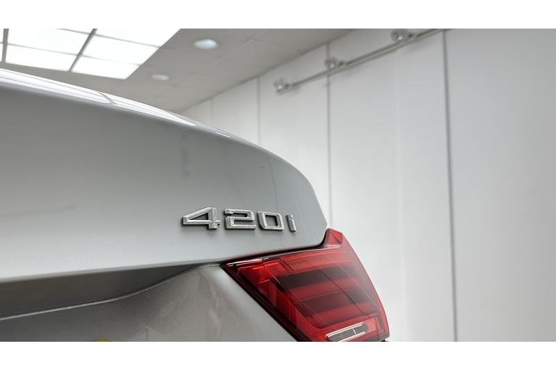 Used BMW 4 Series 2017 for sale - 78159824: Photo 15