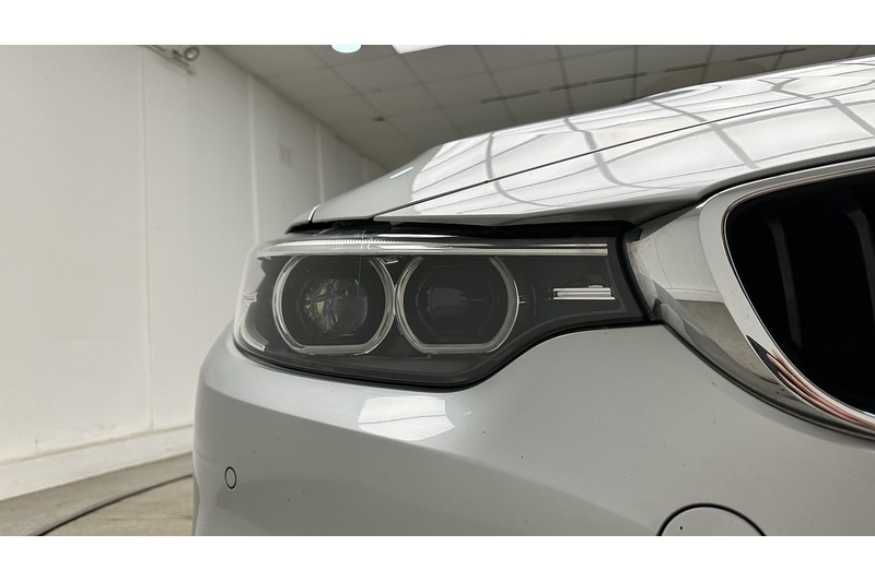 Used BMW 4 Series 2017 for sale - 78159824: Photo 18